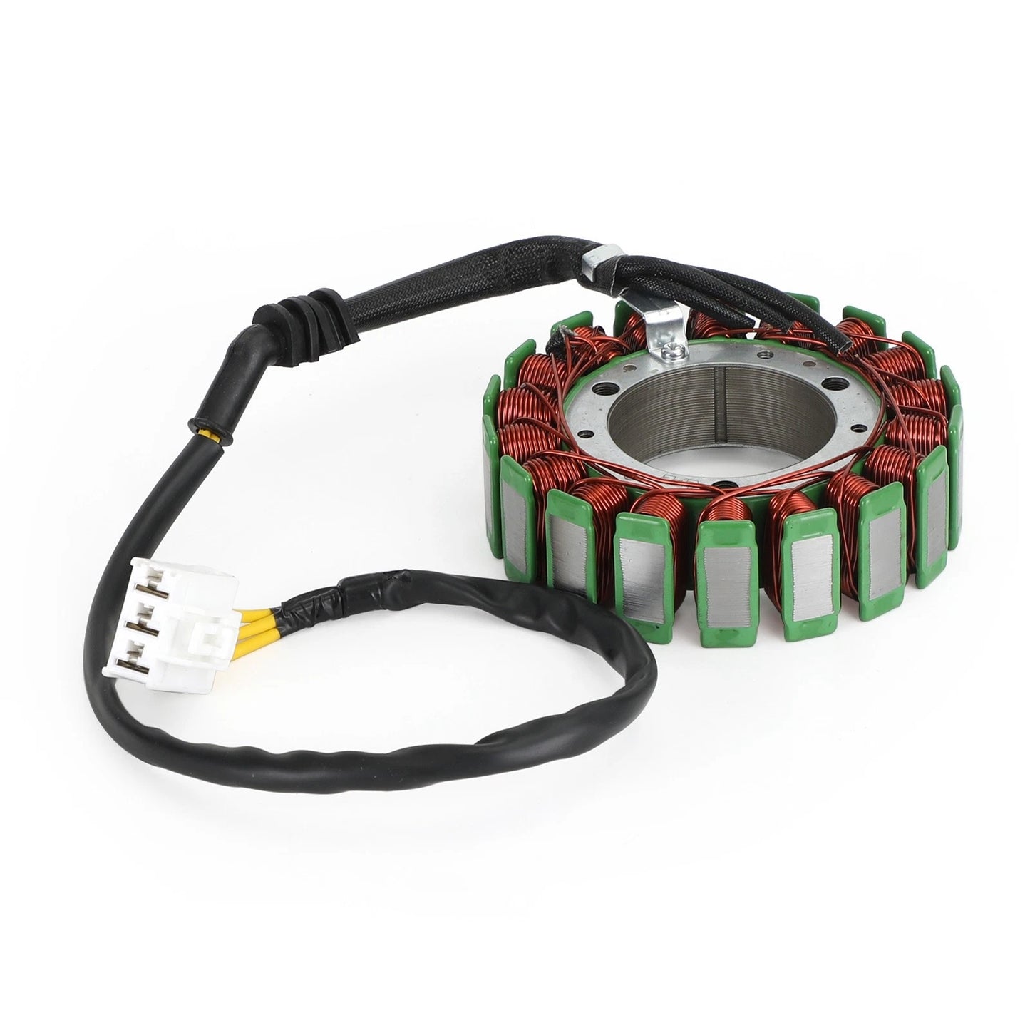 Alternator Stator for Honda XLV1000 XL1000V Varadero (2003–2011) 31120-MBT-F21