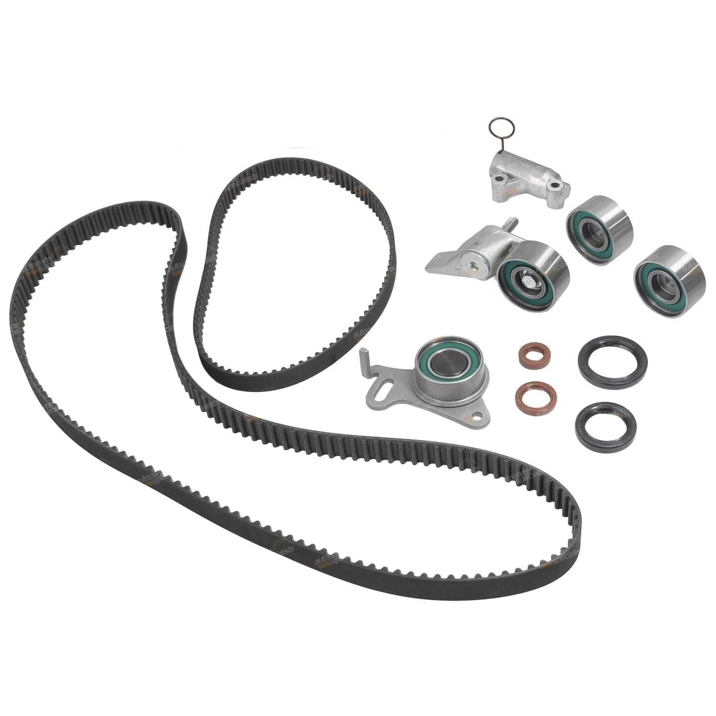 Timing Belt and Tensioner Kit for Triton ML MN (2008–2015)