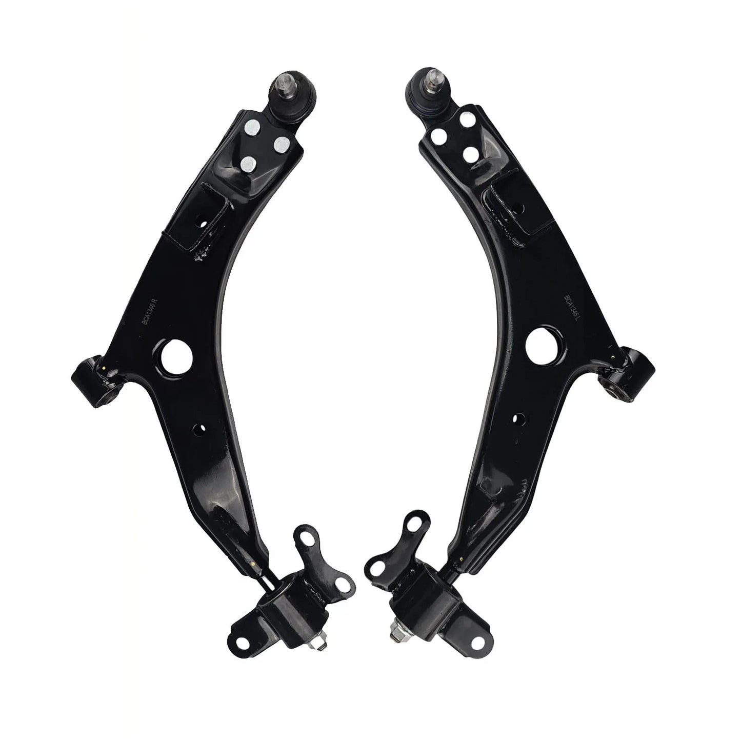Pair Front Lower Control Arms for Holden Epica (2007–2011)