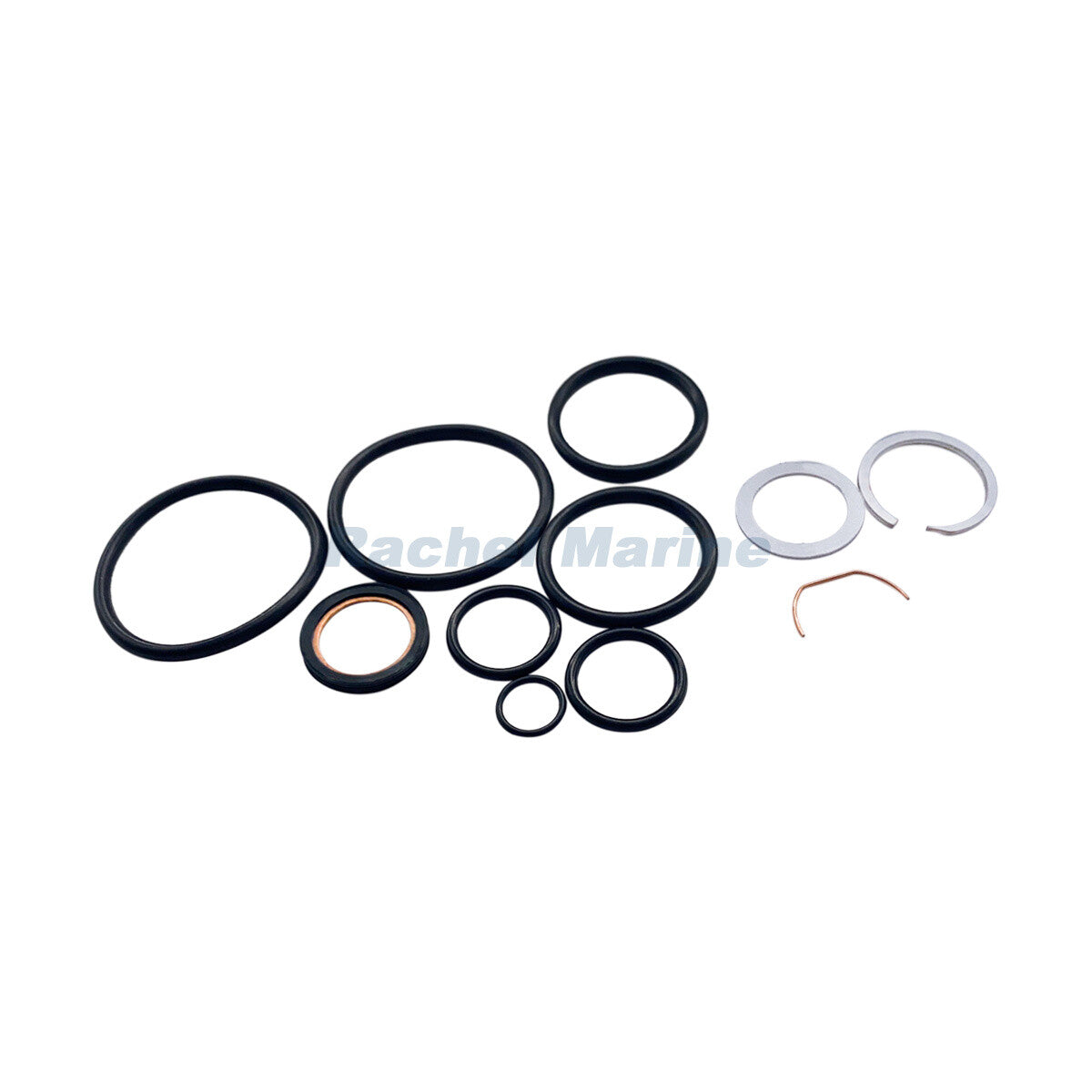 Seal Kit for Mercruiser Alpha Gen II Bravo R MR (1990–2000)
