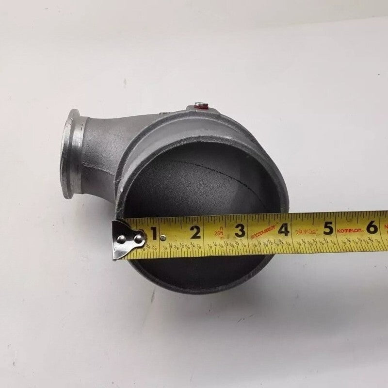 Air Transfer Pipe for Cummins
