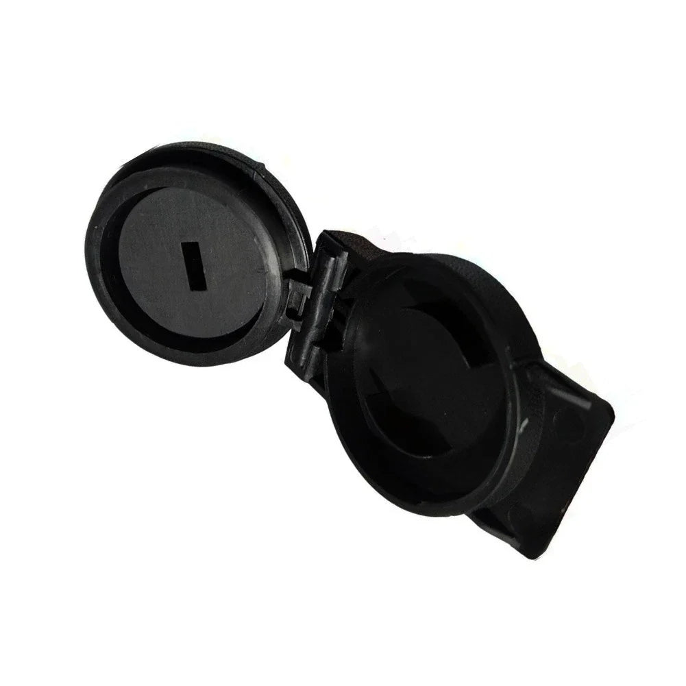 Rear Lock Cylinder for Spare Tire Carrier for Ford F-250 Super Duty