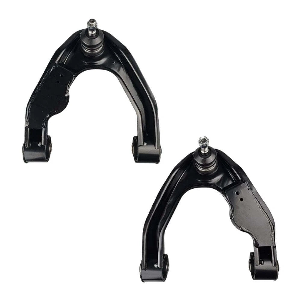 2X Front Upper Control Arm for Nissan Navara D22 (1997–2008)