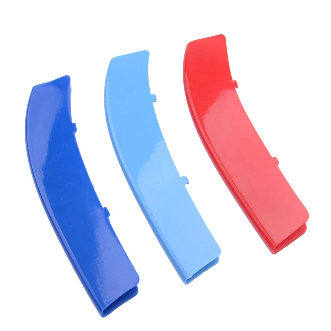 Bumper Grille Ventilation Insert Trim for BMW 3 Series F10 (2012-2019)