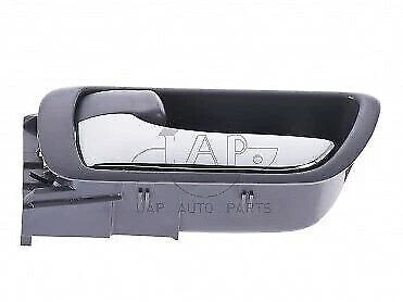Rear Left Inner Door Handle Chrome for Toyota Camry CV 36 (2002–2006)