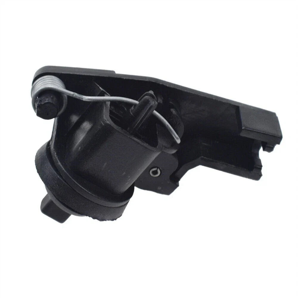 Fuel Door Latch Lock Release Actuator x1 for Nissan Sentra (2013-2019)