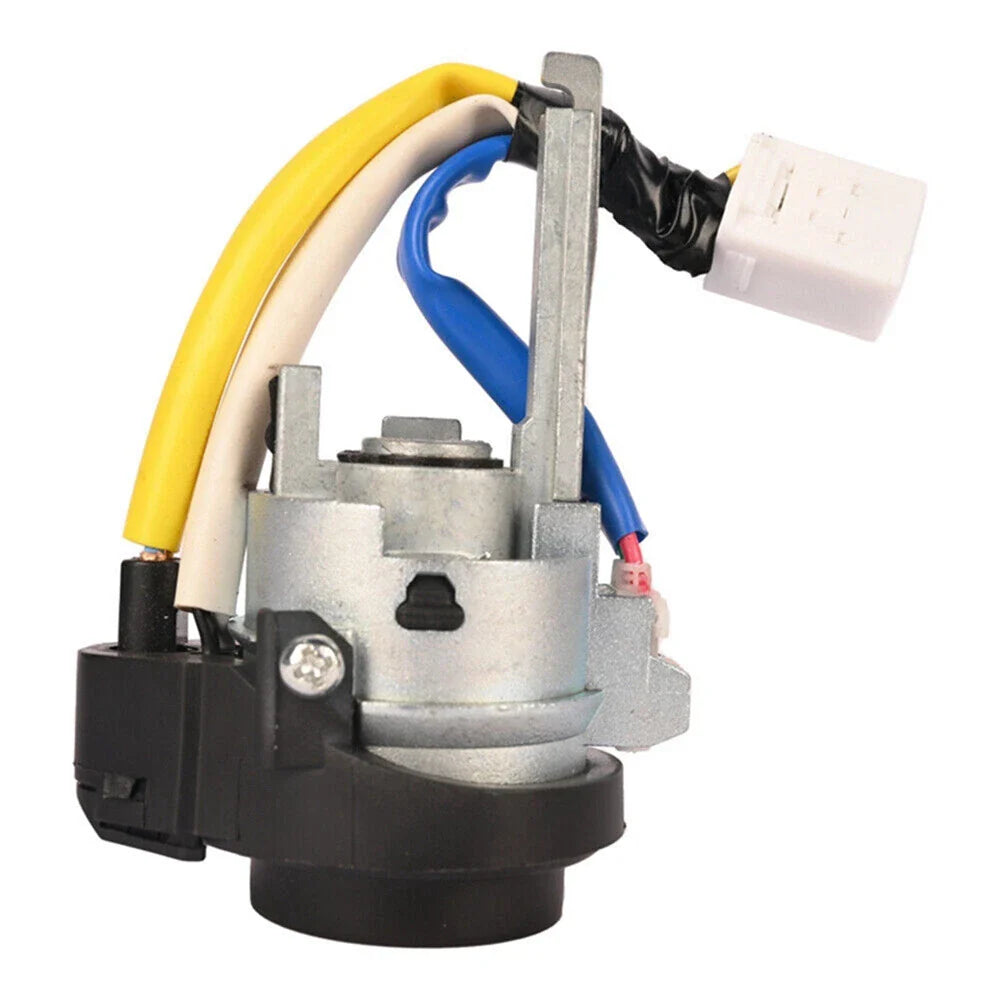 Ignition Lock Cylinder Switch w/ 2 Keys for Kia Optima, Rio (2011-2017)