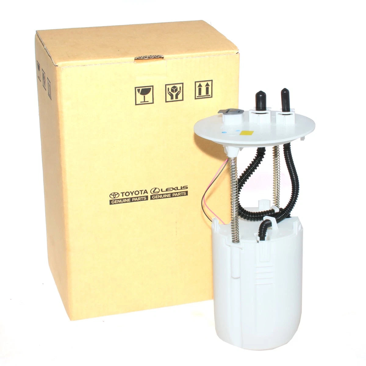 Fuel Suction Pump for Toyota Hilux Vigo Champ (2005–2015)