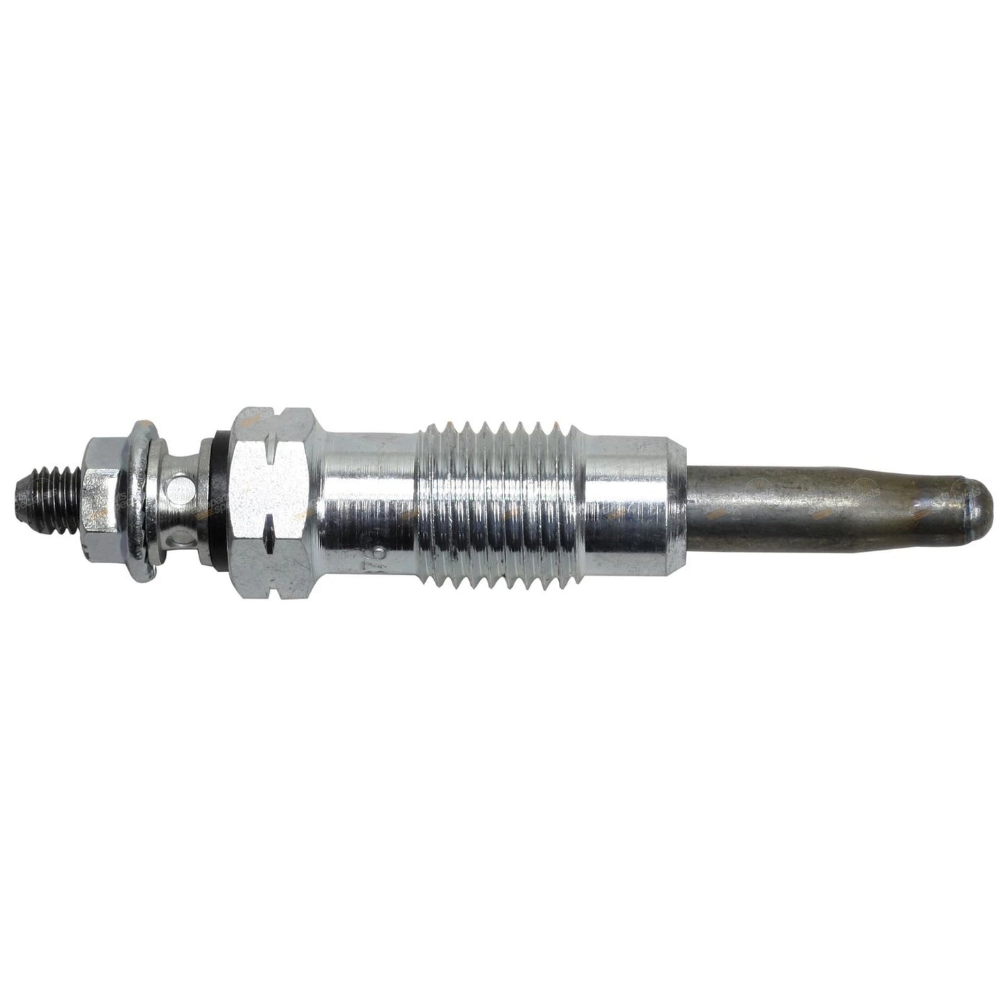 5 Diesel Glow Plugs for Ssangyong Rexton (2003–2005) Turbo Diesel