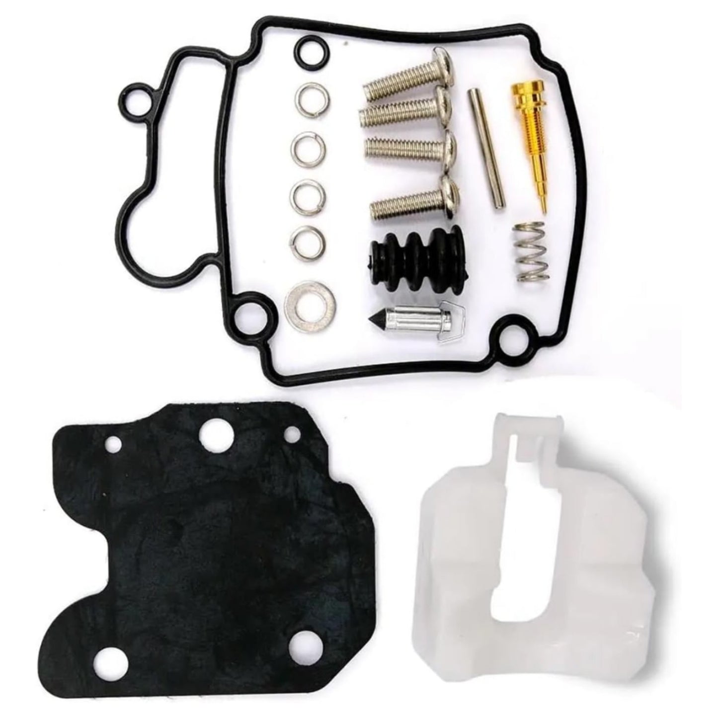 Carburetor Repair Kit for Mercury/Mariner 25-60HP Outboard