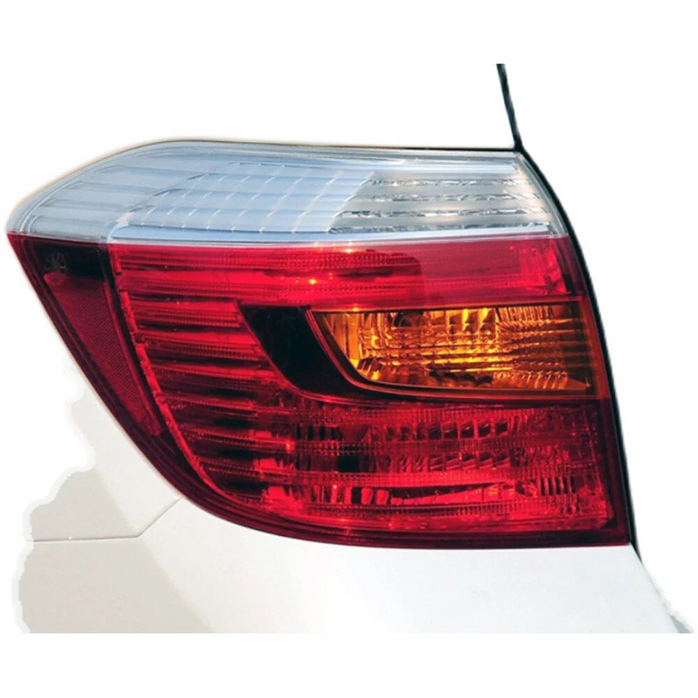 Tail Light Seal Gaskets for Toyota Highlander (2008-2010)