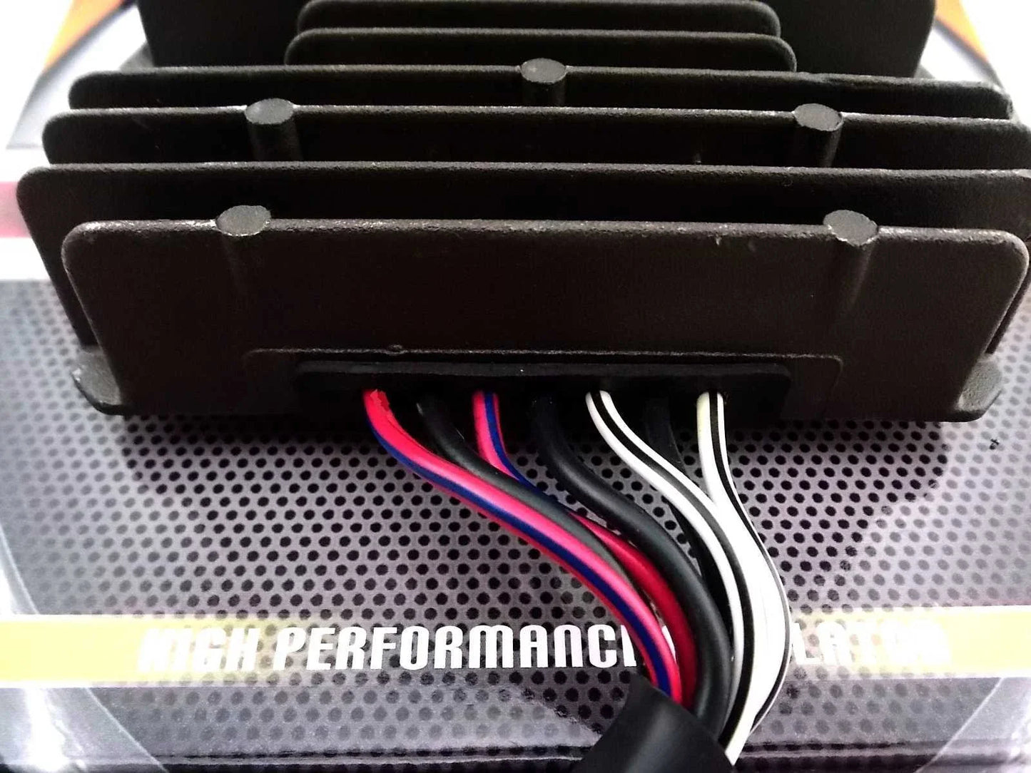Regulator Rectifier Assembly for Suzuki GSX650F Katana (2008-2009)