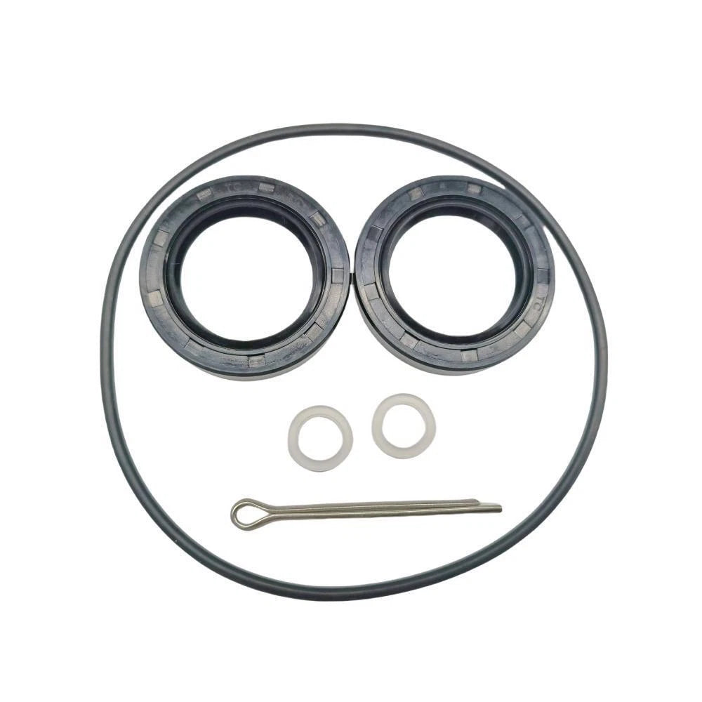 Lower Unit Seal Kit for Honda Outboard BF115D BF150D BF175A BF200A BF225A (2001–2015)