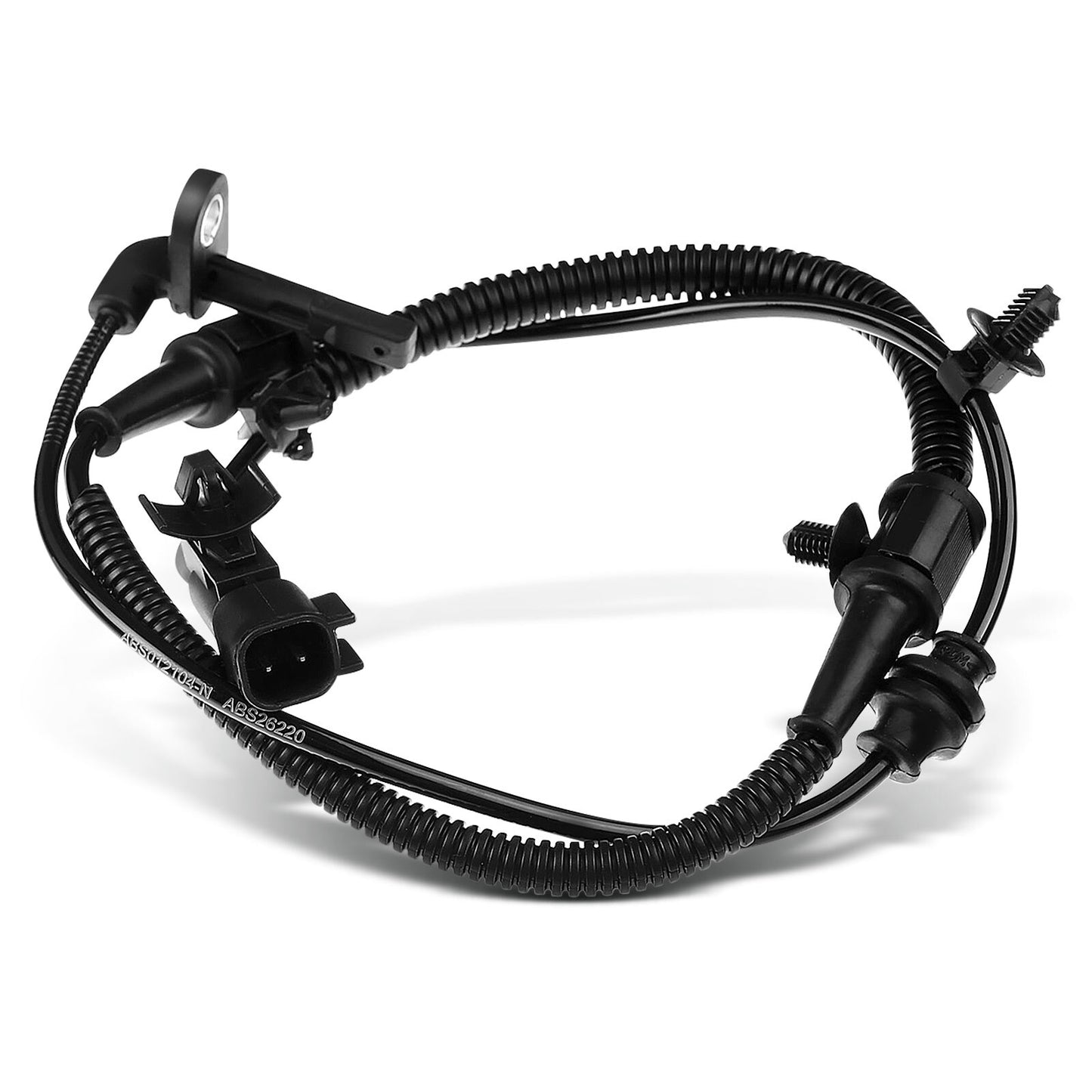 ABS Wheel Speed Sensor for Buick LaCrosse Regal Cadillac XTS (2010–2016)