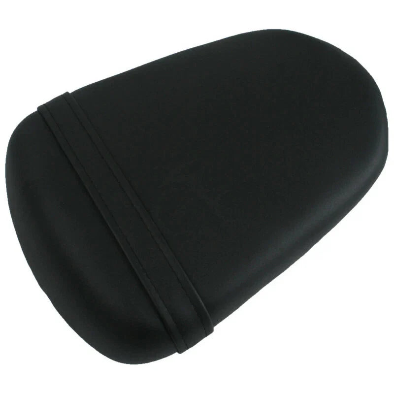 Rider & Passenger Seats Black for Suzuki GSXR600 GSXR750 (2008-2010)