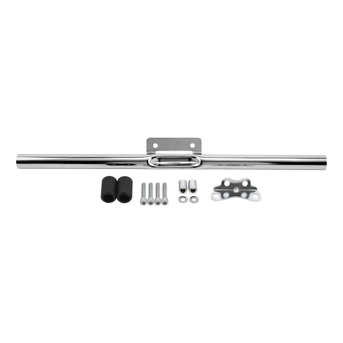 Front Engine Guard Crash Bar for Harley Low Rider S FXLRS ST FXLRST (22-25)