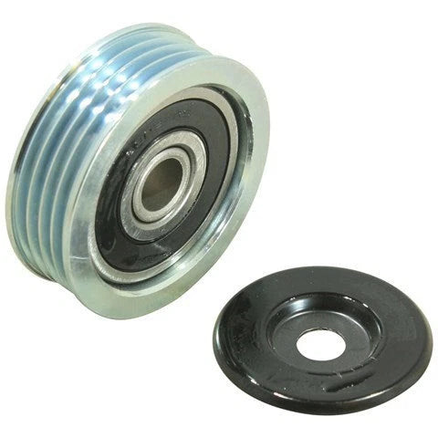 Drive Belt Tensioner Pulley for Toyota Yaris (2011–2020)