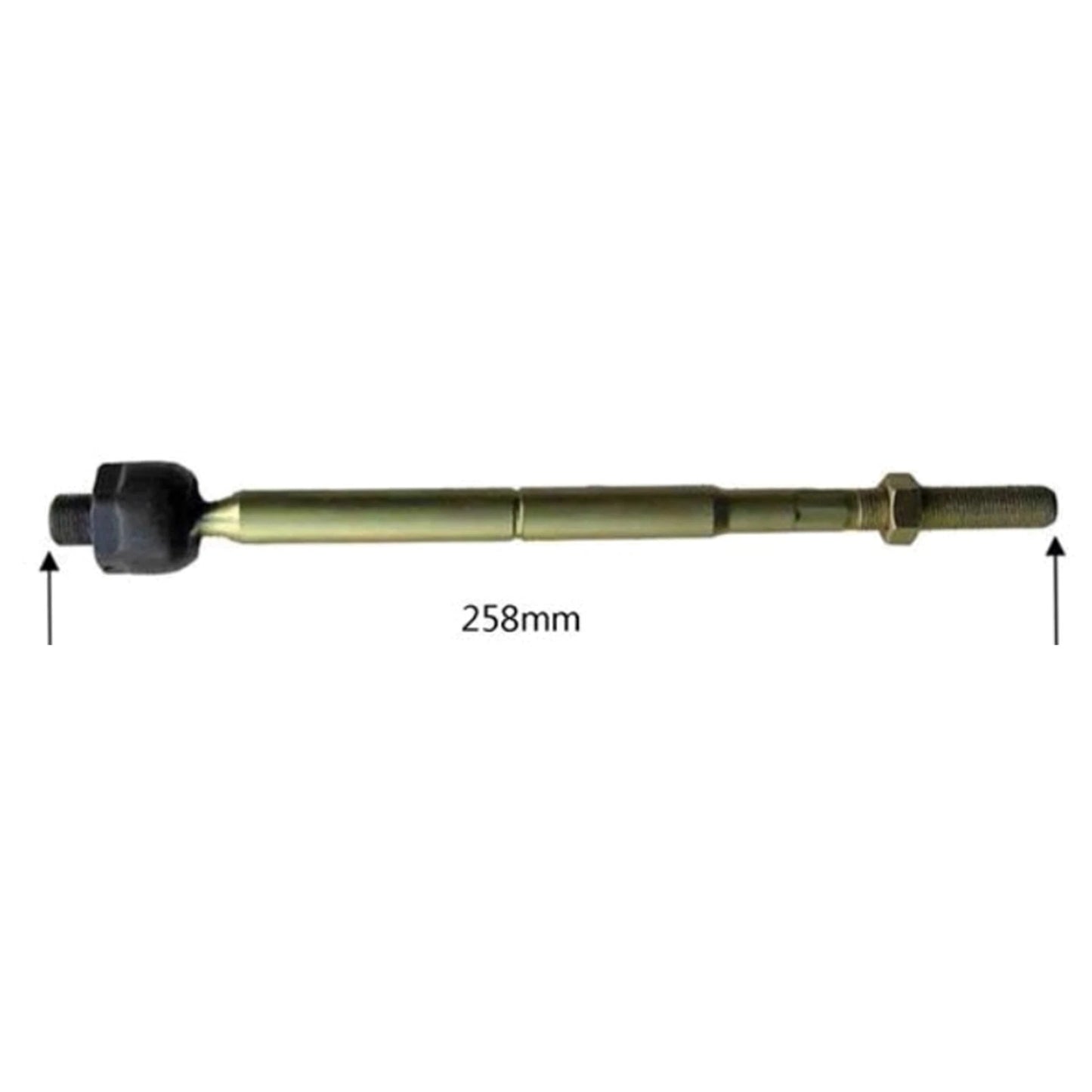 Steering Rack End for Daihatsu Sirion (1998–2005)