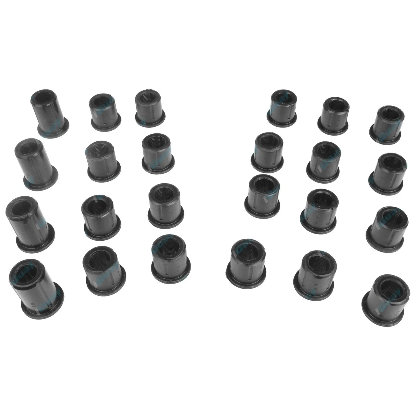 F+R Leaf Spring Shackle Bush Kit for Hilux LN61 LN65 LN85 LN106 SR5 79-11/97