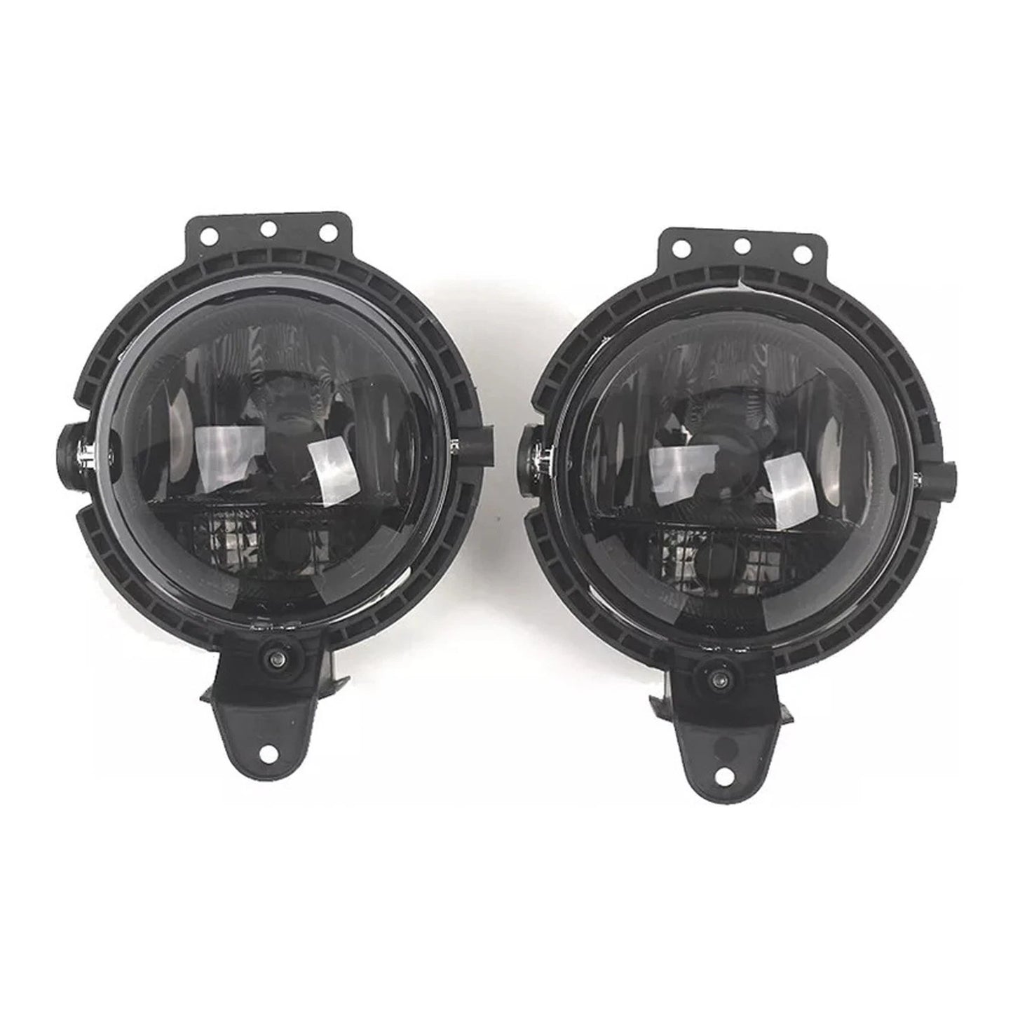 Set of 2 Fog Lights for Mini R55 R56 R58 R59 R60 (63172751295)