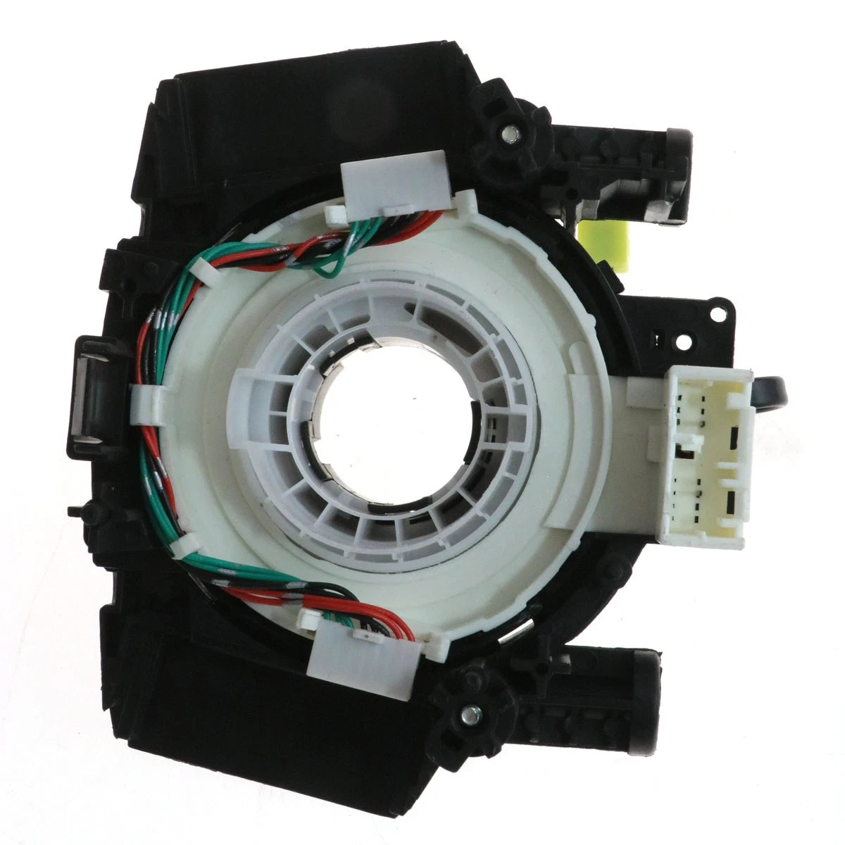 Spiral Clock Spring for Nissan Frontier Navara D40 (2005–2019)