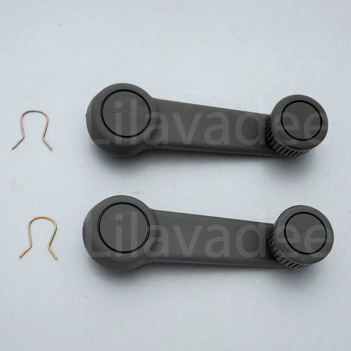 Window Crank Handle for 98-06 Mazda Bravo B2500, Fighter, Ford Ranger (1998-2006)