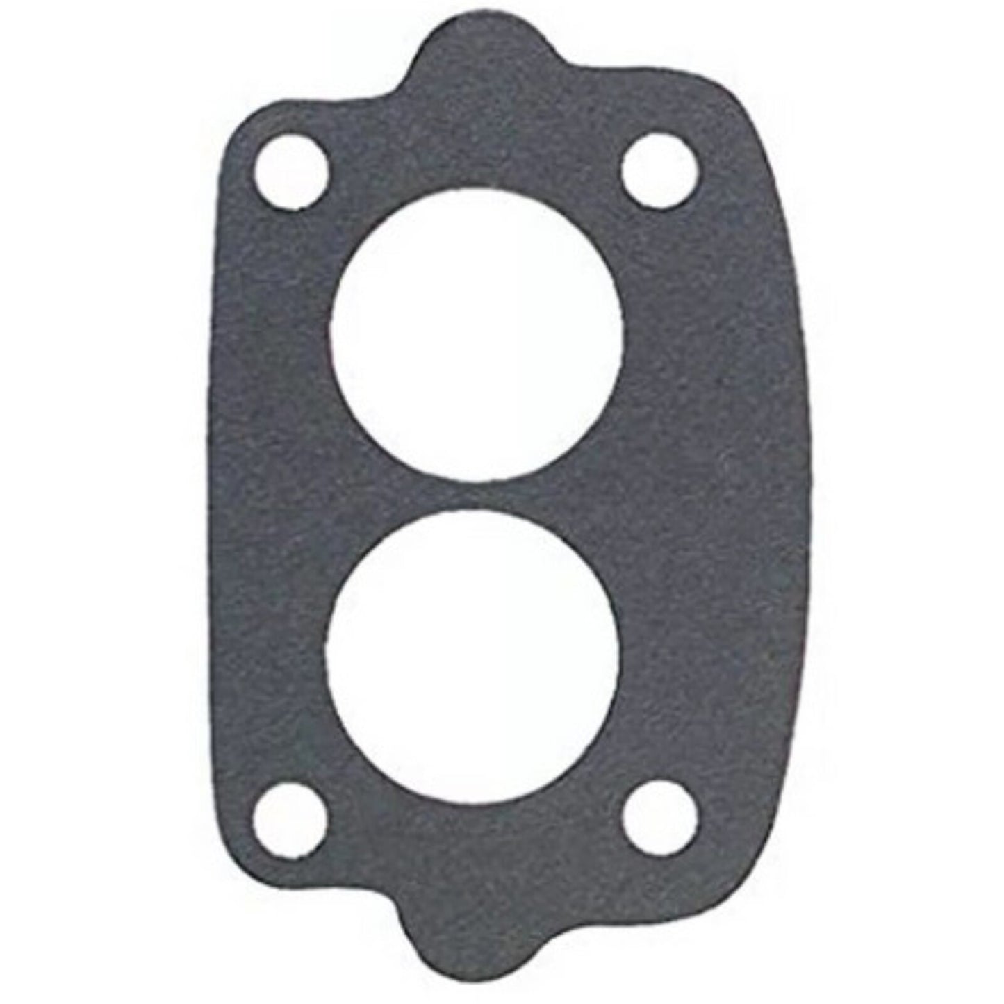 Carburetor Intake Manifold Cover Gasket for Mercury MerCruiser