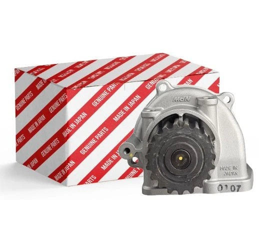 Water Pump for Mazda 3 (2003–2009)