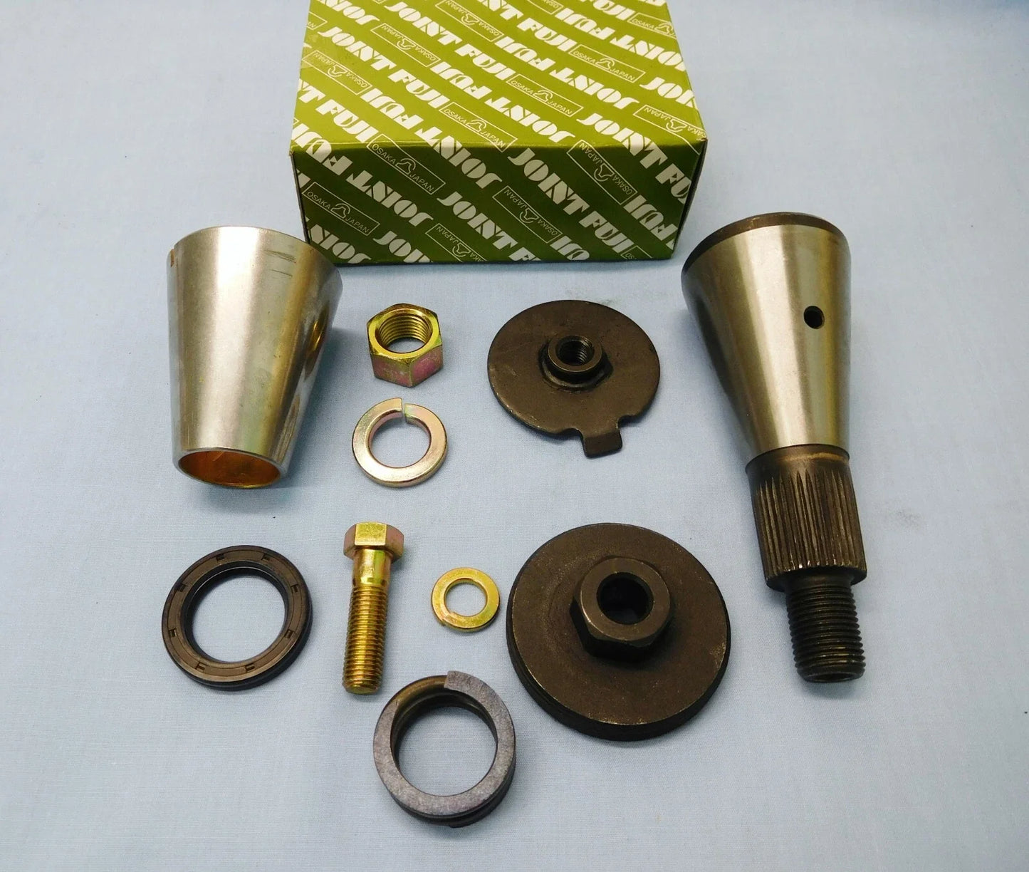 Steering Idler Box Repair Kit for Land Cruiser HJ45 (1975-1980)