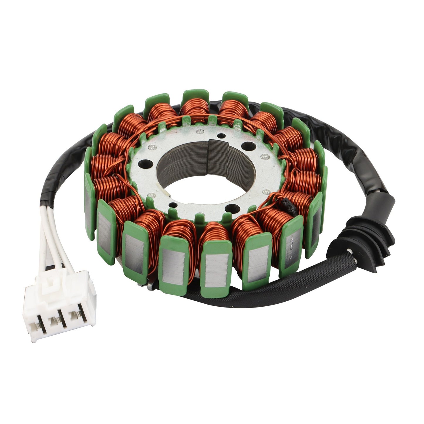 Stator Regulator Rectifier with Gasket for Yamaha FZ6R (2009–2017)