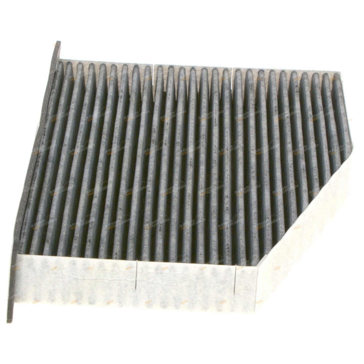 Cabin Air Filter for Volkswagen Jetta (2006–2011)