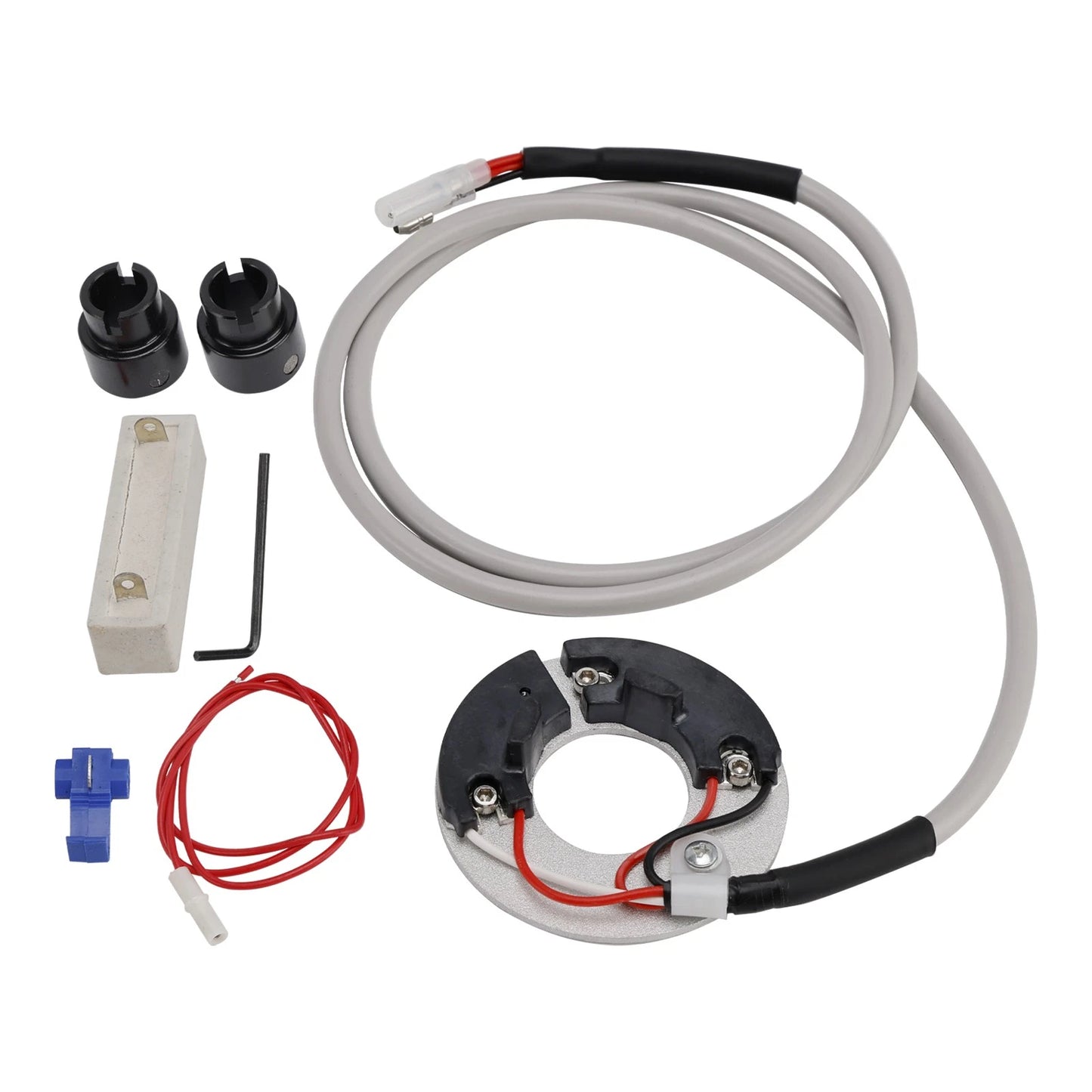 Ignition Module for Honda GL1000 Goldwing / LTD (1975–1979) 30200-371-004