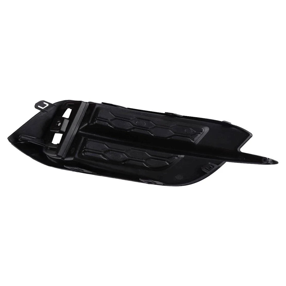 Right Rear Fog Light Cover for Honda Civic (2016-2021)