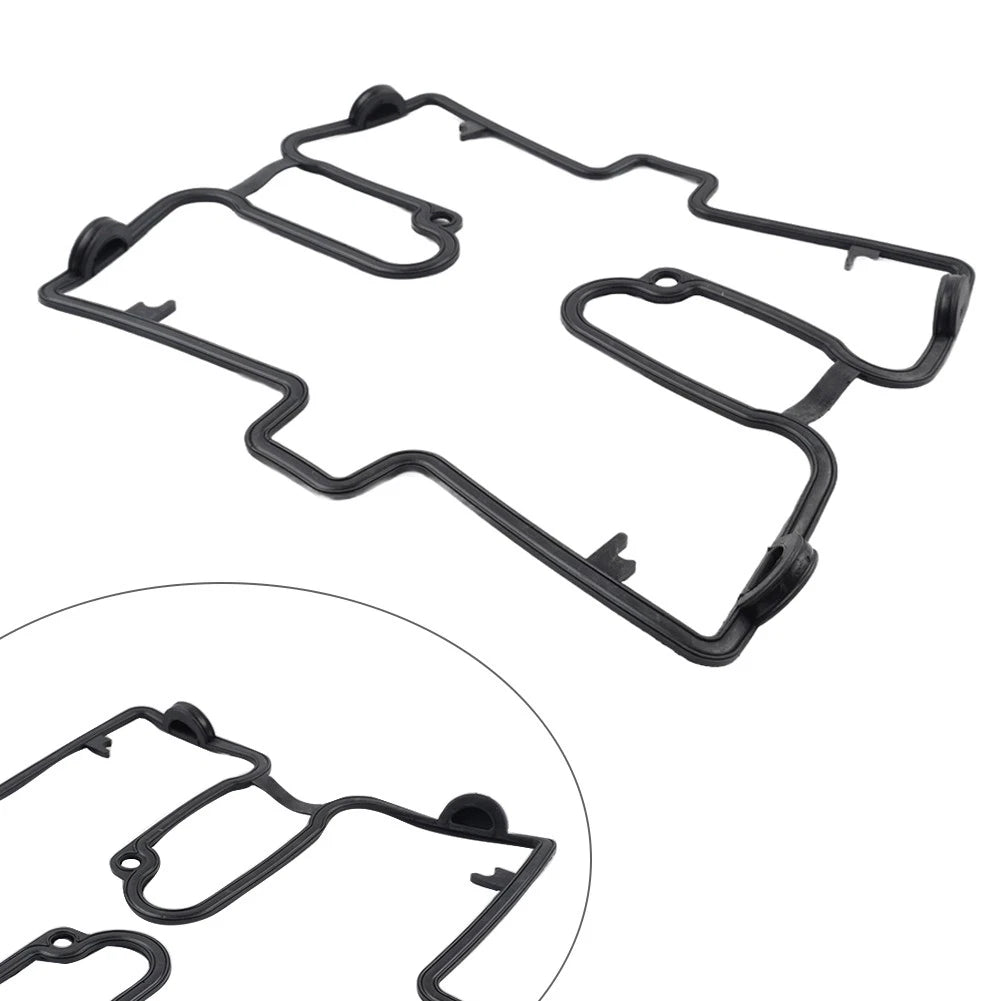 Cylinder Head Cover Gasket for Kawasaki EN500 Vulcan 500 LTD (1990–2009)