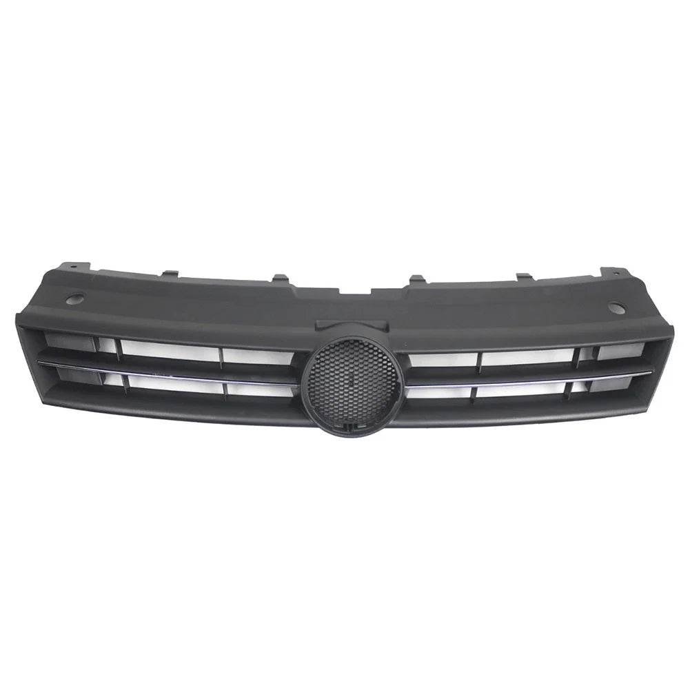Upper Grille Radiator Grill for VW Golf & Golf Sportwagen (2015-2017)