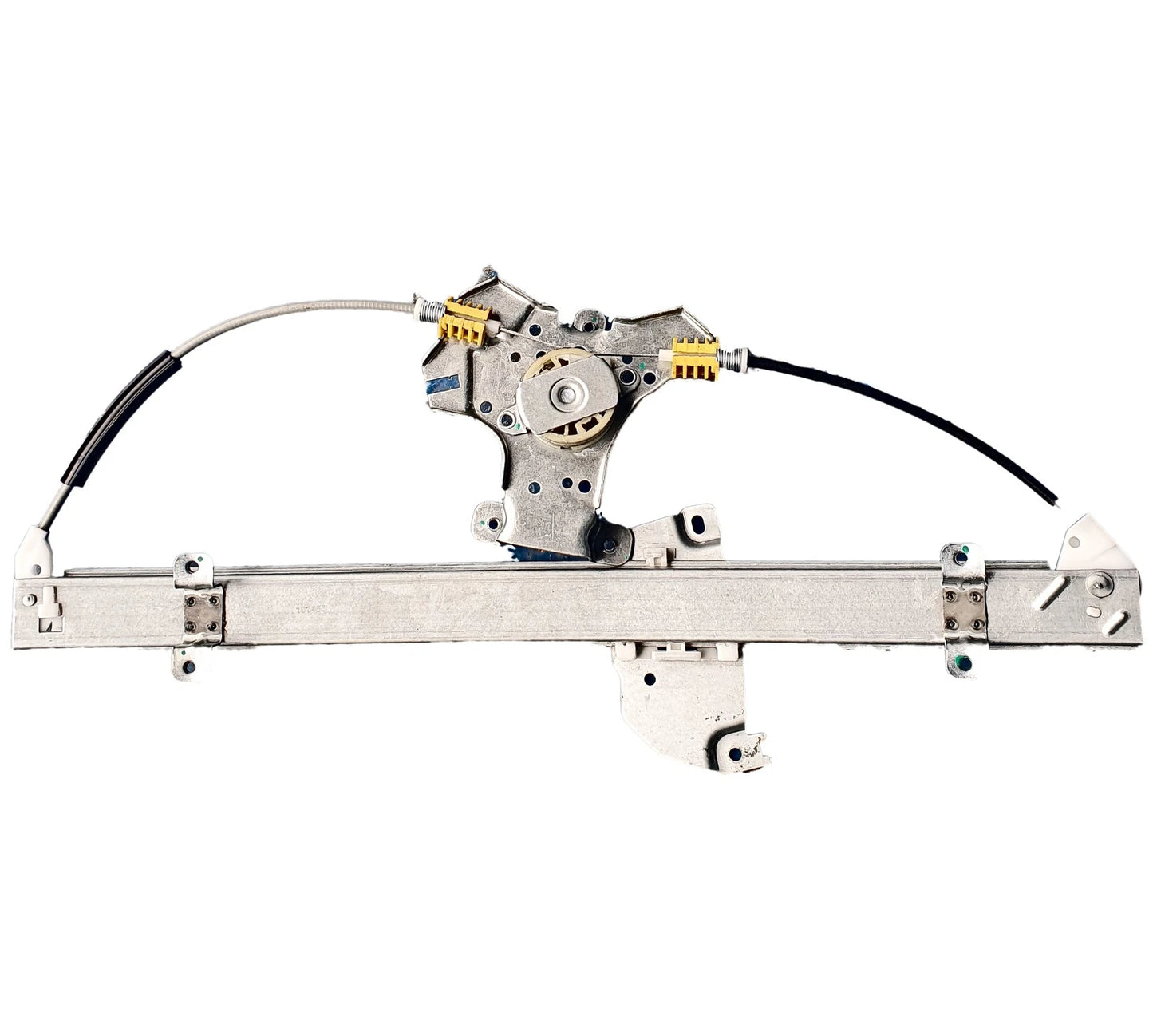 Front Right Window Regulator for Nissan Navara D40 (2005–2015)