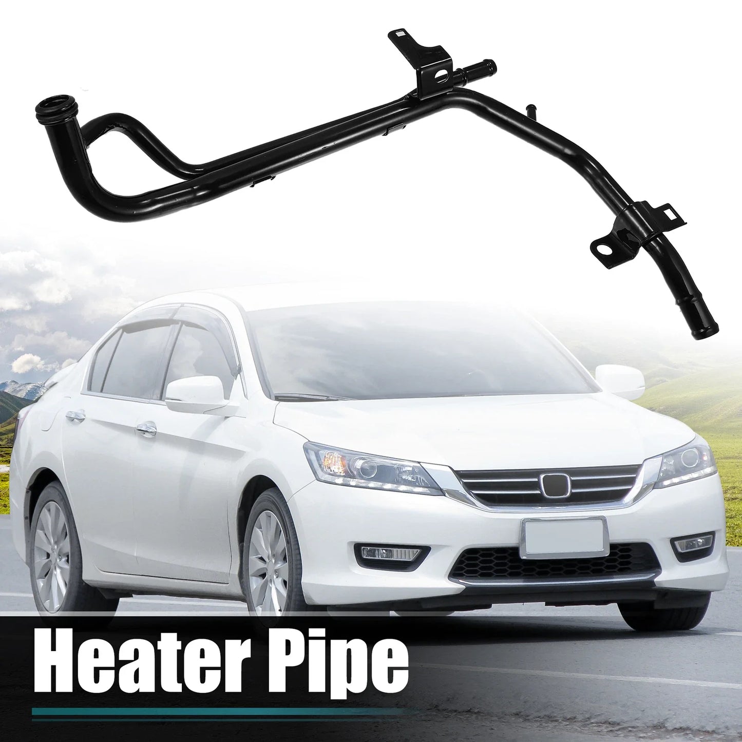 Water Coolant Hose for Honda CR-V, Accord (2012-2014)