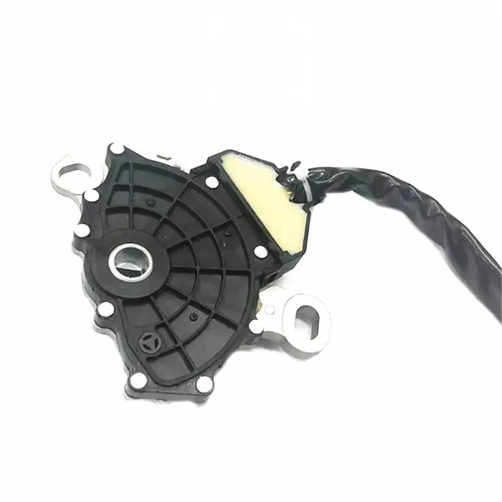Front Left Adjustment Switch Gear Display for Chevrolet
