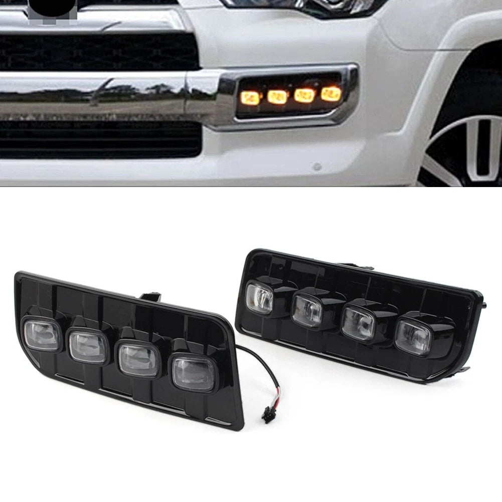 RHD Inner Gear Shift Box Panel Cover Trim for Toyota RAV4 (2019–2020)