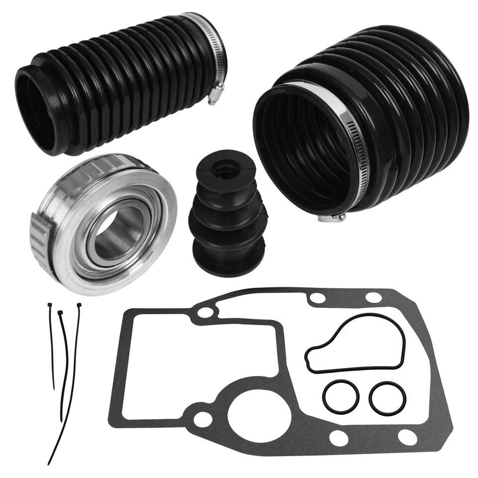 Gimbal Bearing Bellows Kit for OMC Cobra Sterndrive (Volvo Penta)