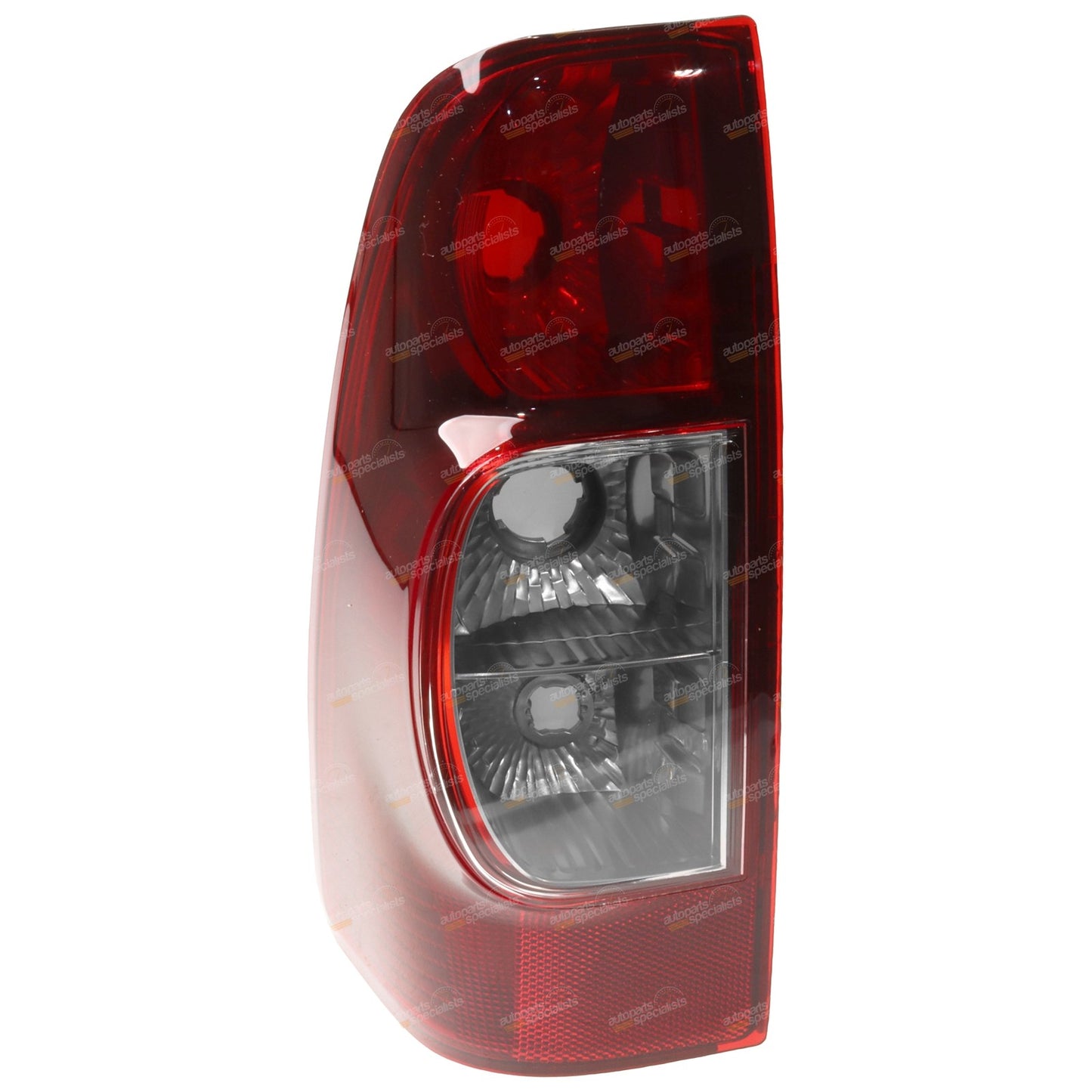 LH Taillight for Isuzu D-Max (2008–2012)