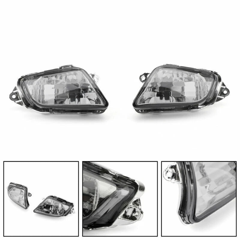 Front Footrest for Speedmaster (2018–2023) & Rocket 3GT (2020–2023)
