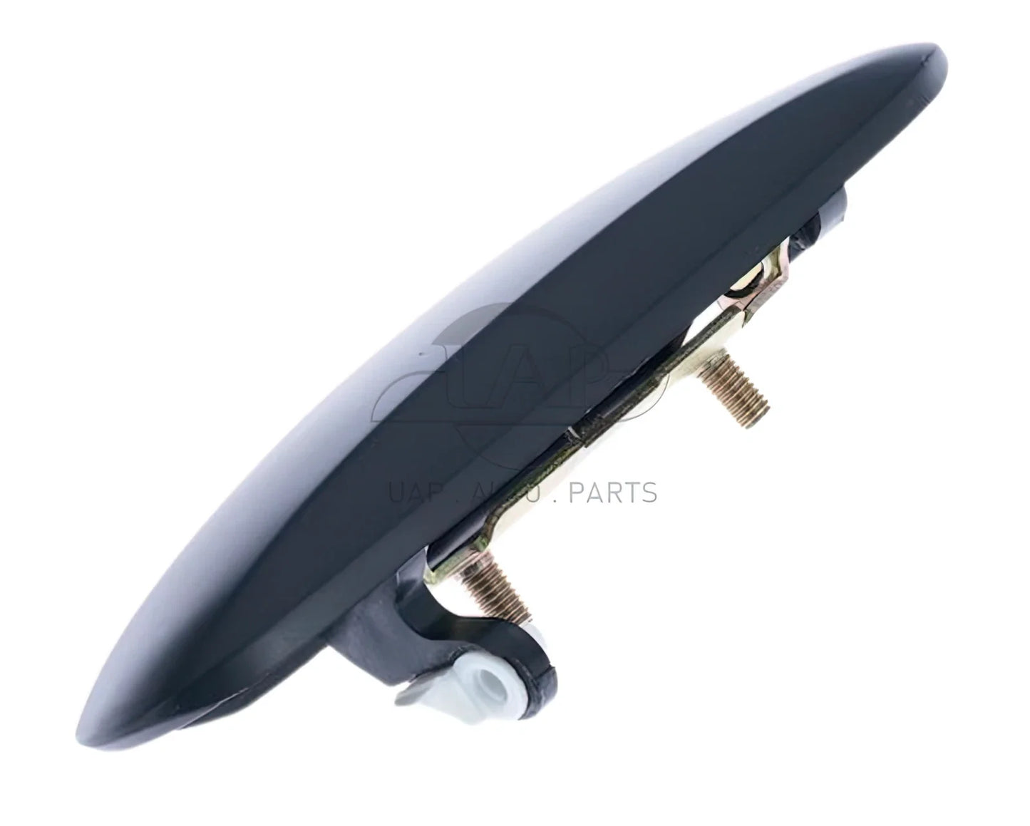 2 x Front / Rear Left Outer Door Handle for Mitsubishi Mirage (2012–2020)