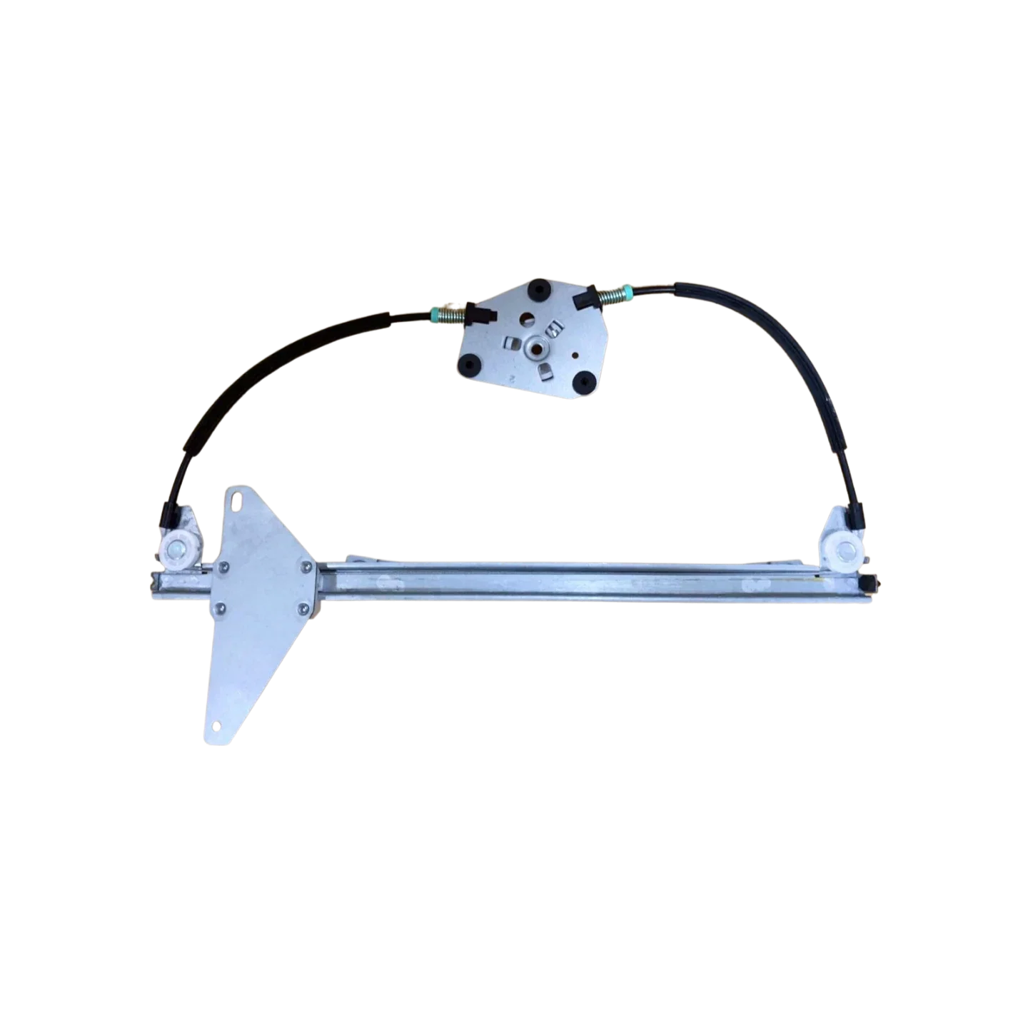 Front Right Window Regulator W/O Motor for Citroen C4 (2004–2010)