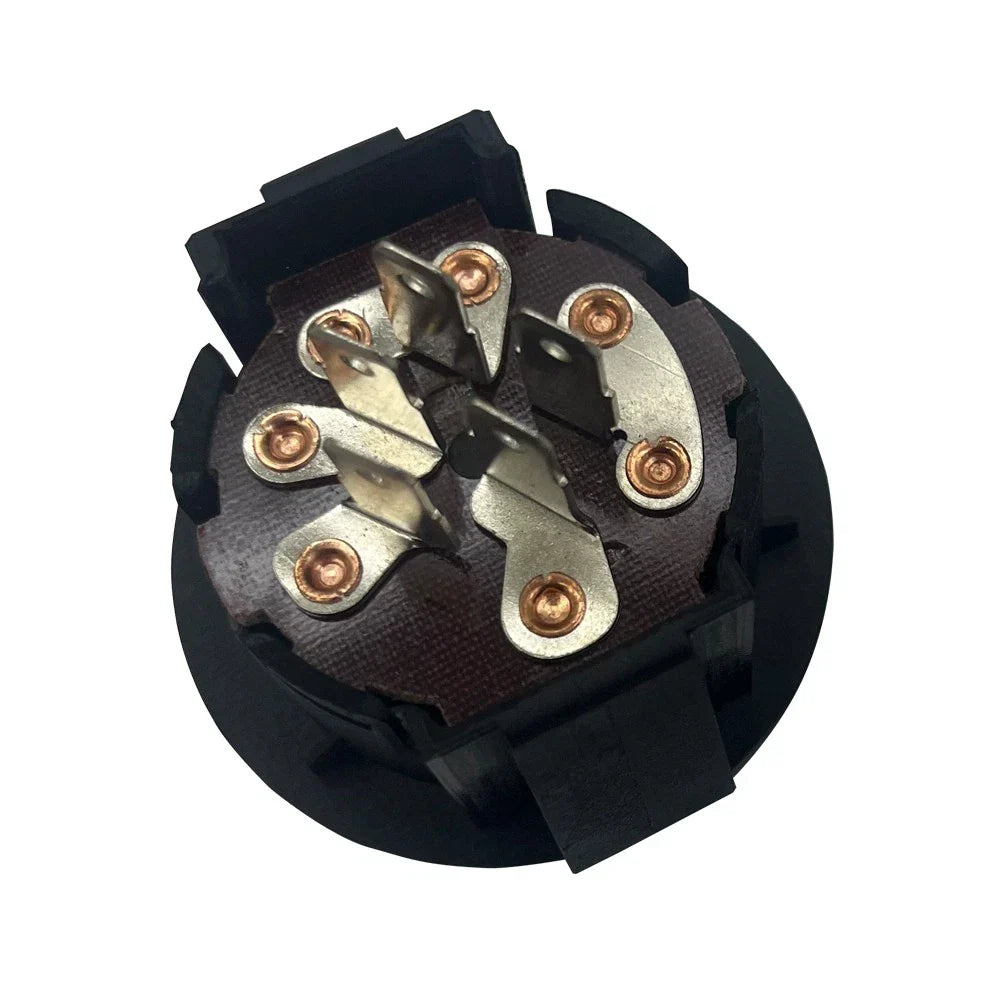 Ignition Switch Keys