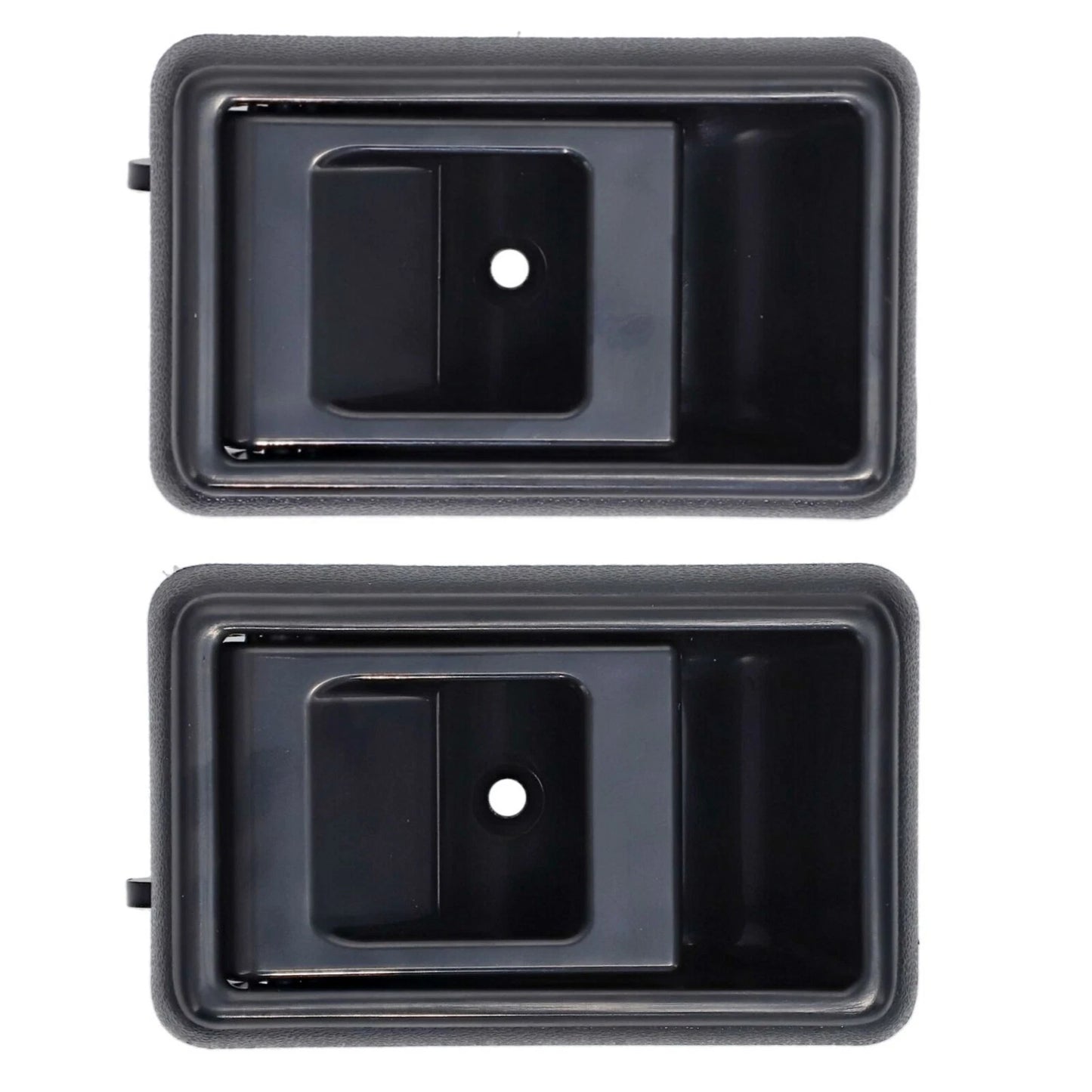 2X Inner Door Handles for Toyota Corolla Hilux Hiace