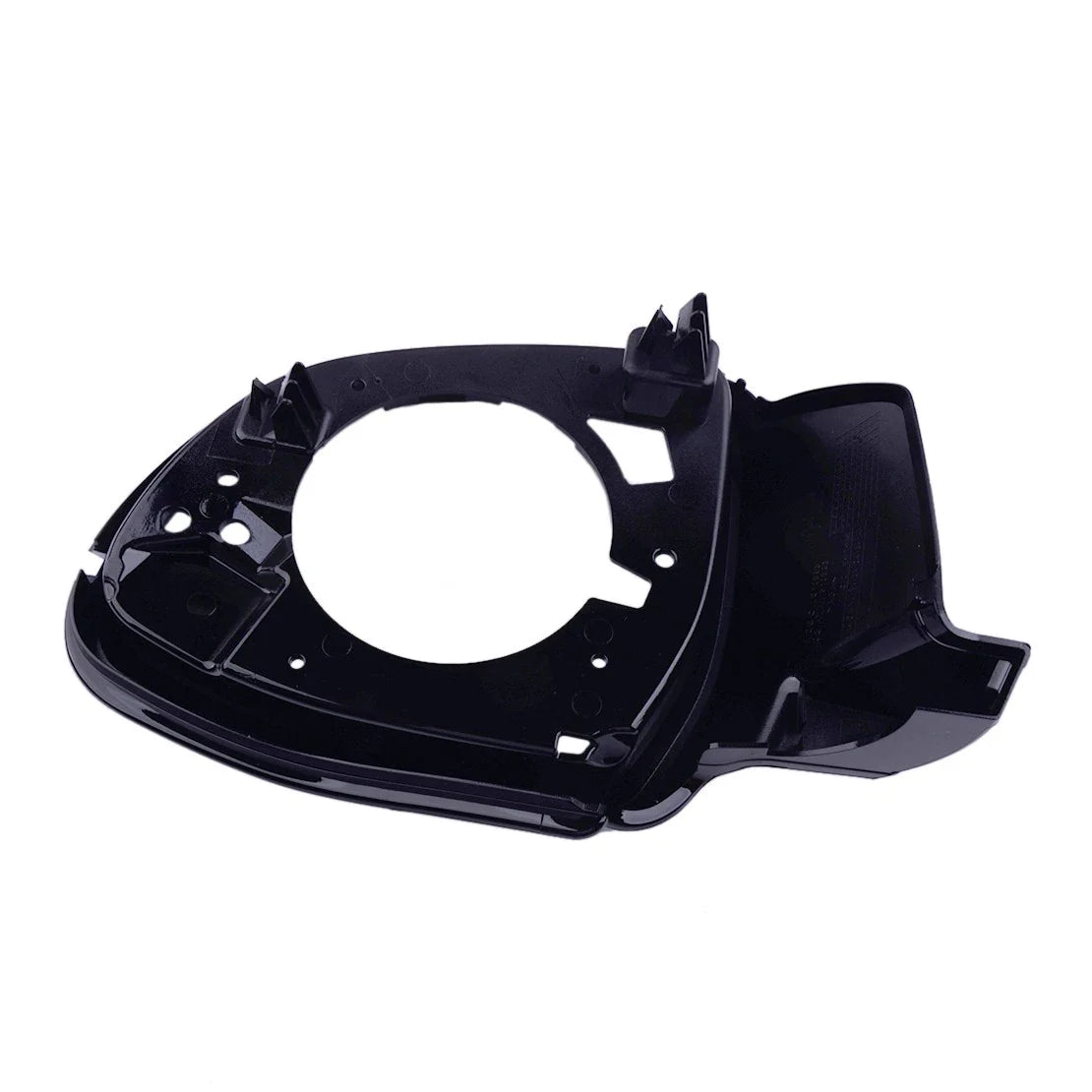 Right Wing Mirror Frame Cover for BMW X3 X5 X4 X6 (2010-2020)