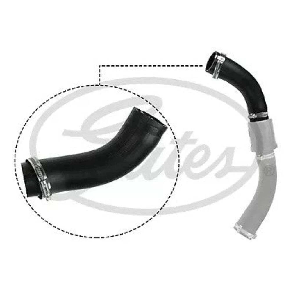 Turbo Charger Hose for Ford Transit VM 2.4L RWD (2006–2014)