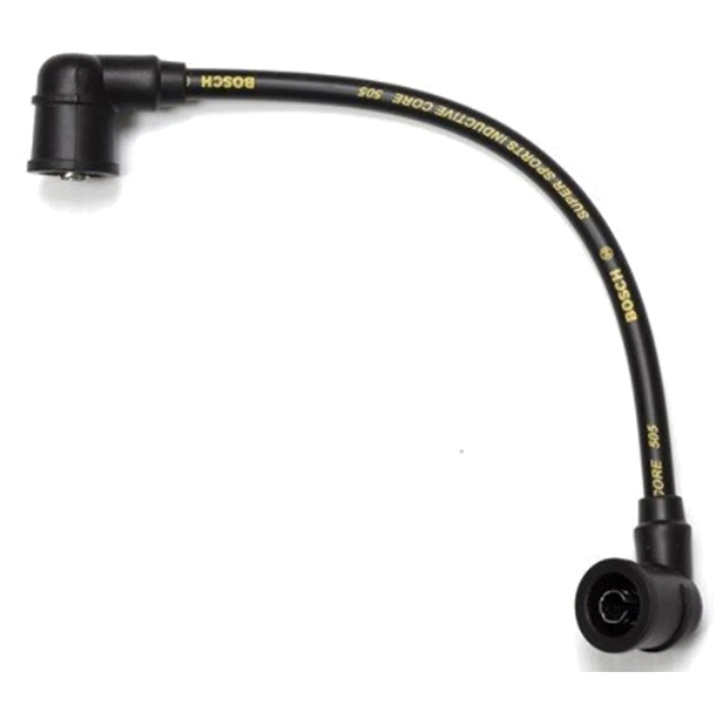 Ignition Lead for Nissan Urvan E24 4cyl 2.4L Z24 1987~1992