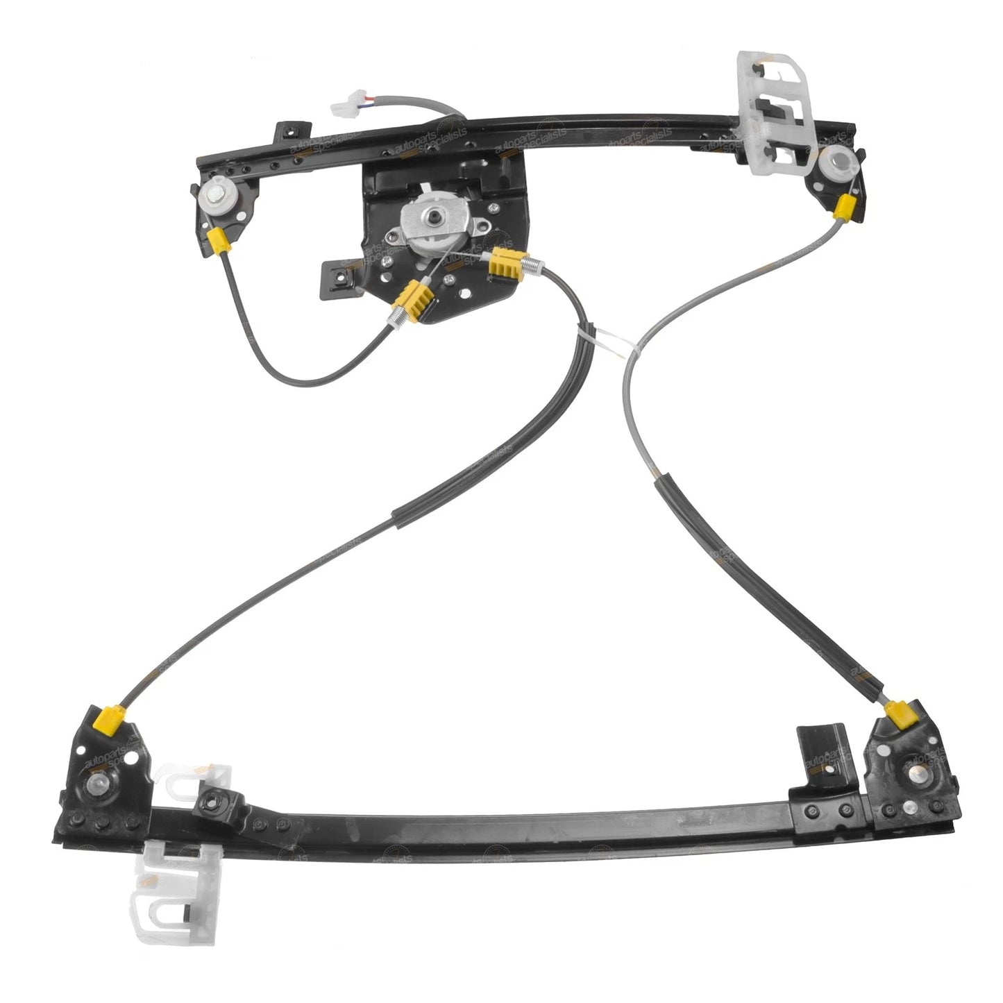 Front LH Window Regulator for Falcon FPV FG (2008–2014)